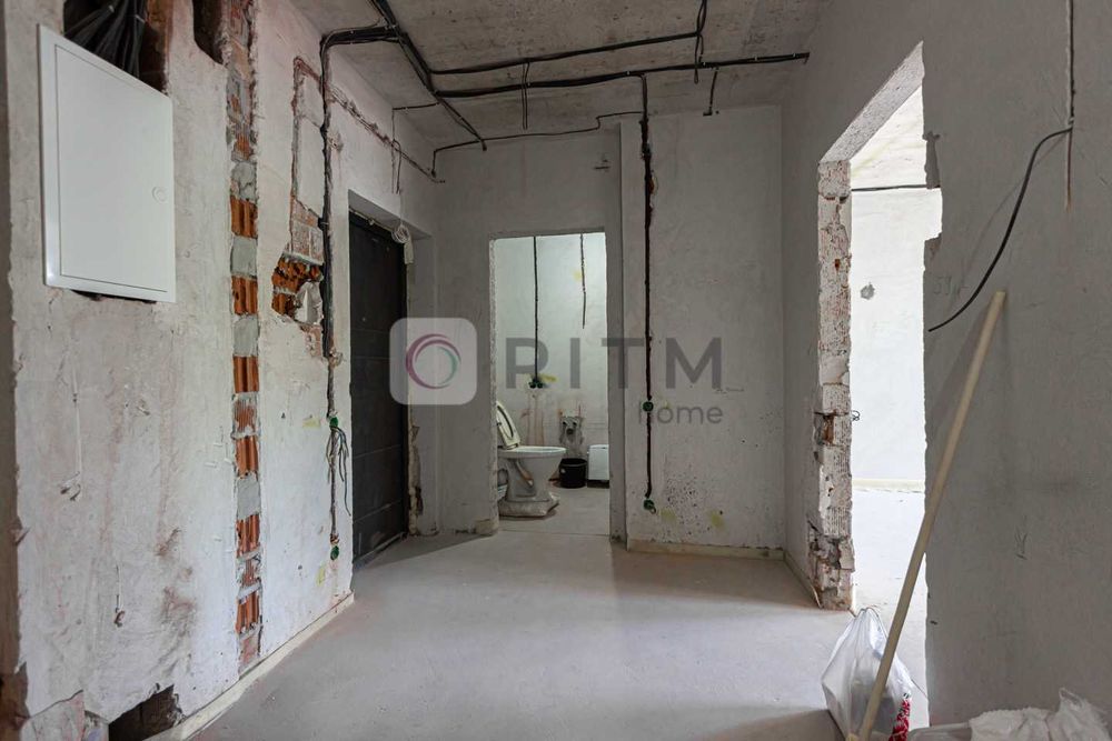 2-кімнатна квартира за адресою вул. Жилянська (площа 60 м²) - Atlanta.ua - фото 6