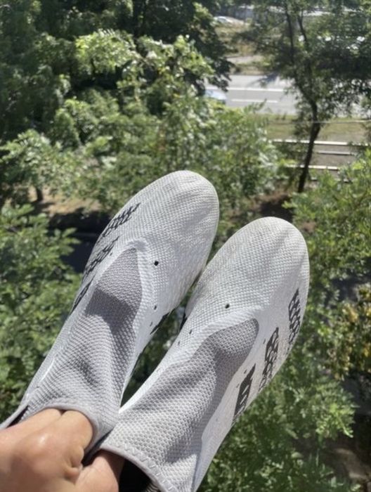 Бутсы Адидас 45 размер