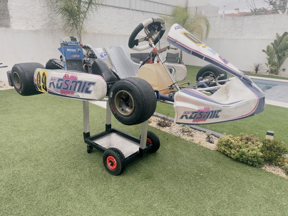 Kosmic Karting 125cc
