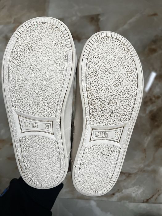 Черевички Zara 29розмір(18,7 см)