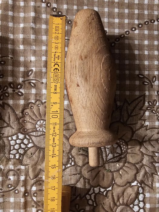 Nowe stopy, nogi nóżki do stołu szafki mebli itp. wyższe drewno