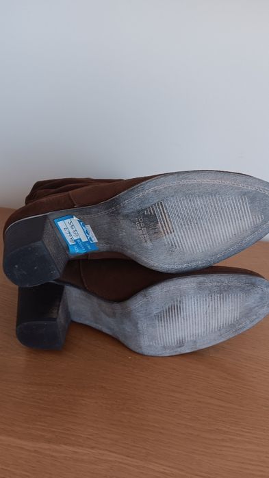 Botas Maripaz novas 41