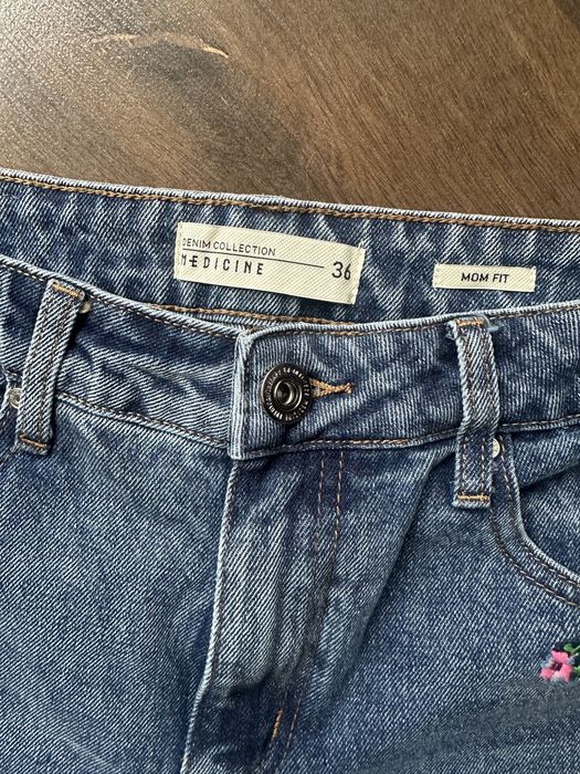 Sprzedam jeansy dmskie