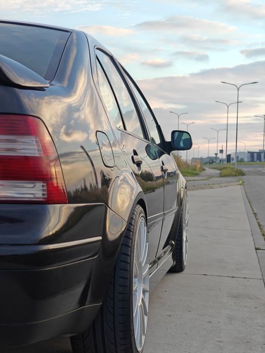 Volkswagen Bora 1.9 tdi ASZ 240km