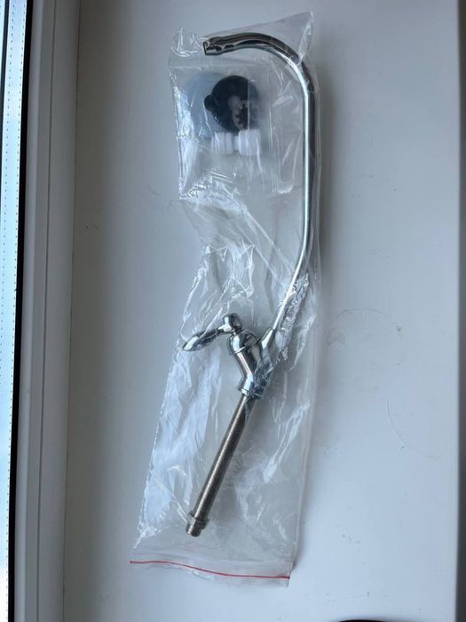 Продам кран для осмоса новий