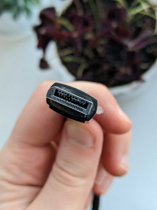 Кабель UGREEN Display Port v1.4 1.5m