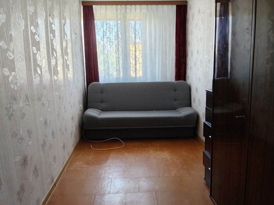 Mieszkanie – Węgrów - Widok 3