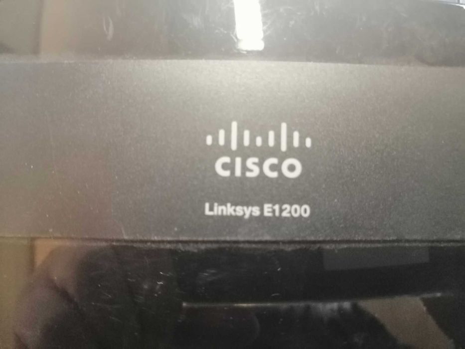Acess point linksys