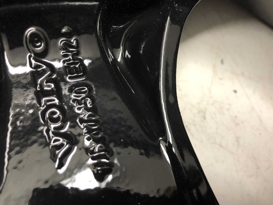 felgi 17 volvo xc40 v60 r design 7 et50 oem volvo