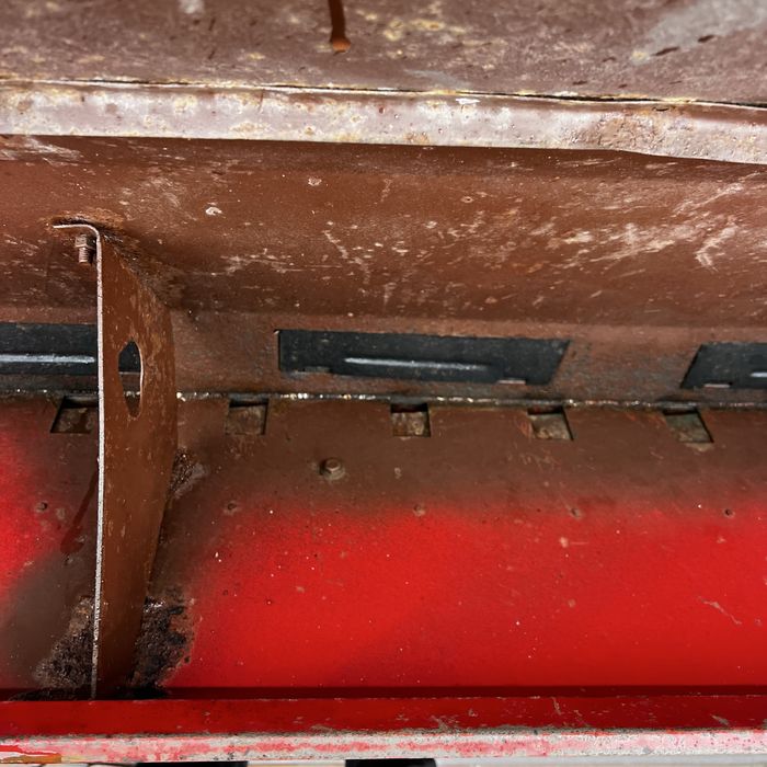 Сівалка зернова СЗ-3.6, Червона Зірка.