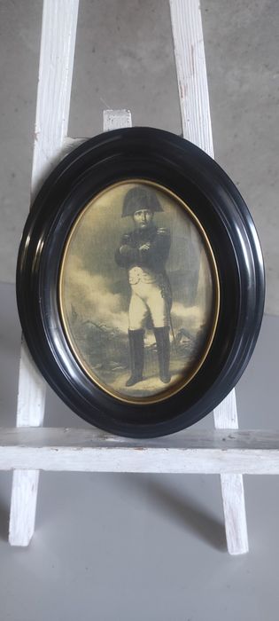 Bonaparte Mundu Szabla Obraz Miniatura