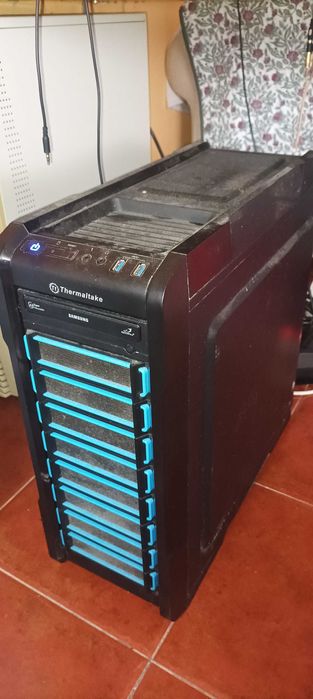Pc Gamer I5 4670