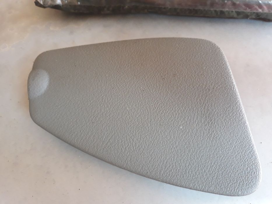 Tampa fusiveis renault clio 2