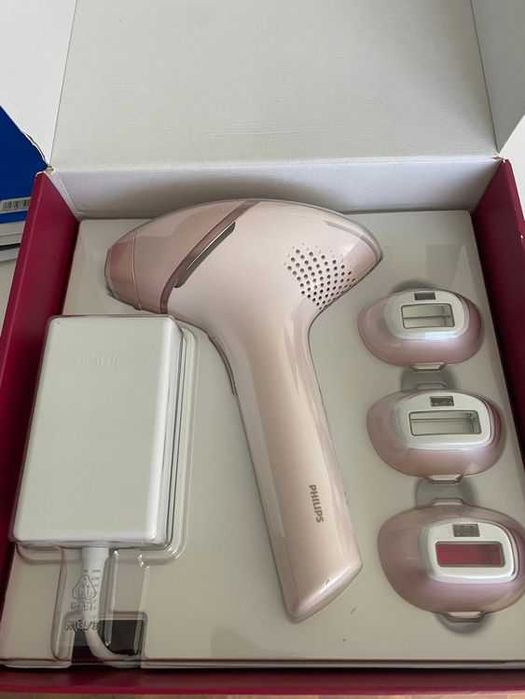 Ідеал! Philips Lumea Prestige  IPL 9000 Series Фотоепілятор фотоэпиляторBRI958
