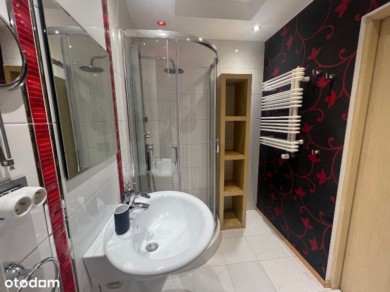 Dwupokojowe mieszkanie w apartamentowcu na Białołęce