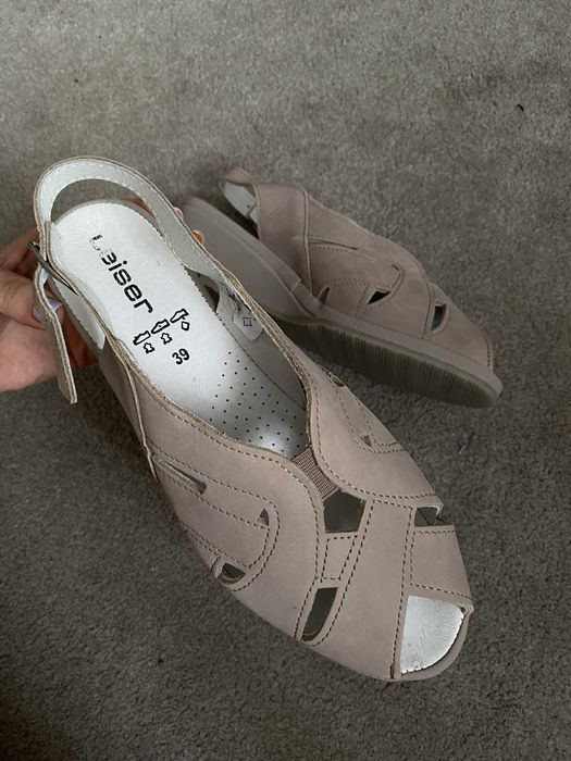 Buty | Sandały | Buty na obcasie