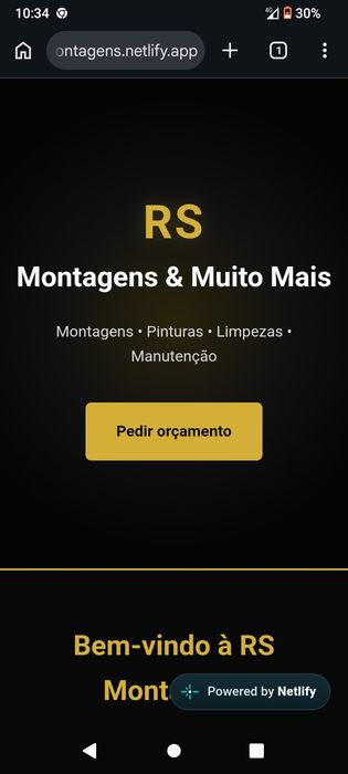 RS montagens e muito mais