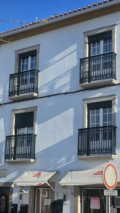Janelas aluminio