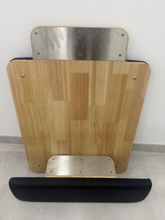 Reformer Pilates Statera