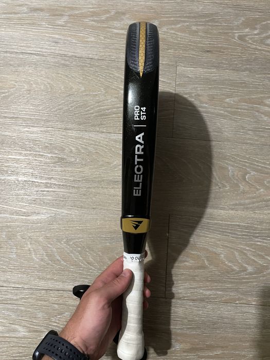 SIUX Electra PRO ST4