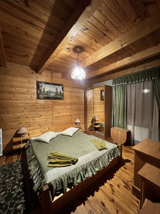 Готель, під групу  ,Славсько