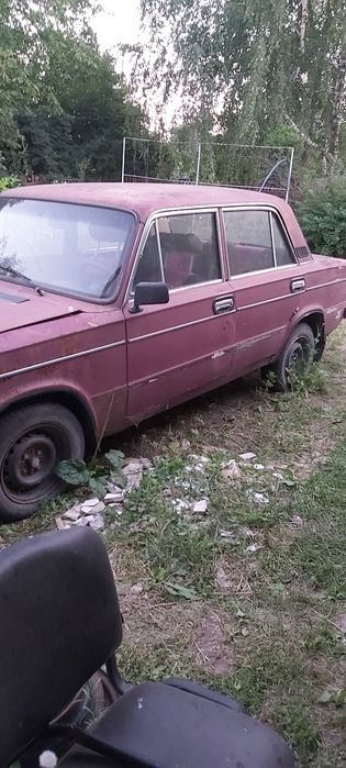 Продам Ваз 2106.