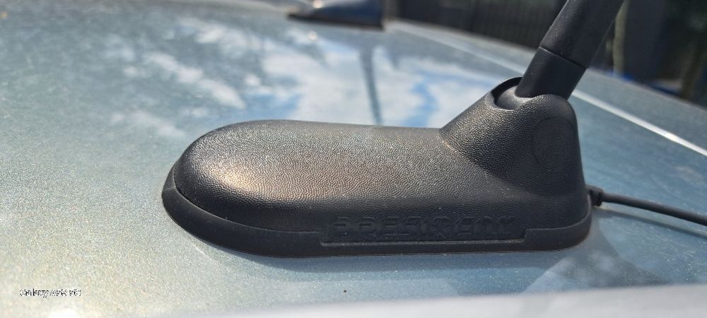 CB radio Lafayette Venus