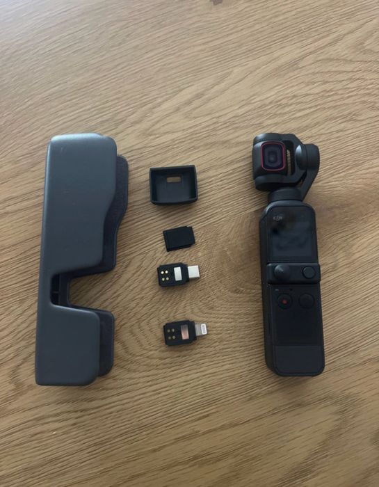 Dji osmo pocket 2