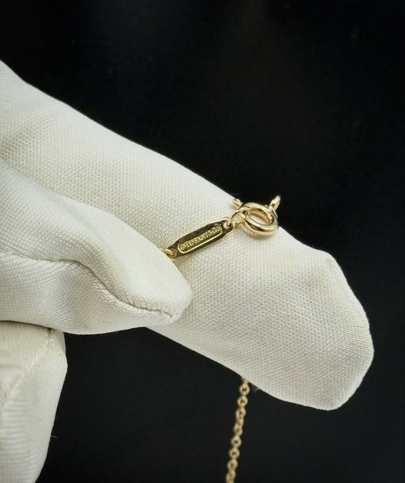 Підвіска Tiffany&Co