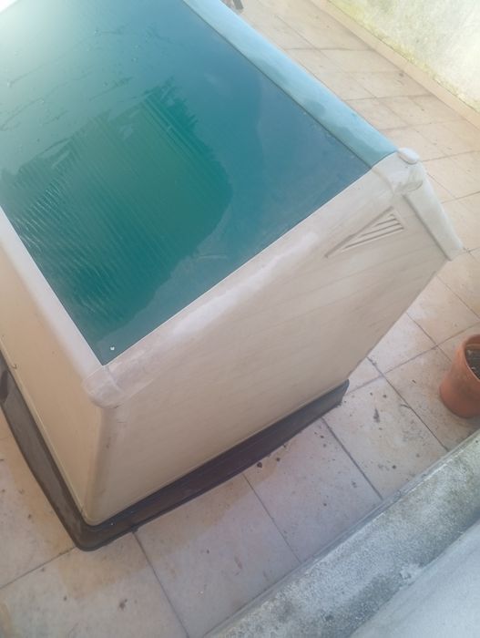 Casa para cão/cães impermeável grande