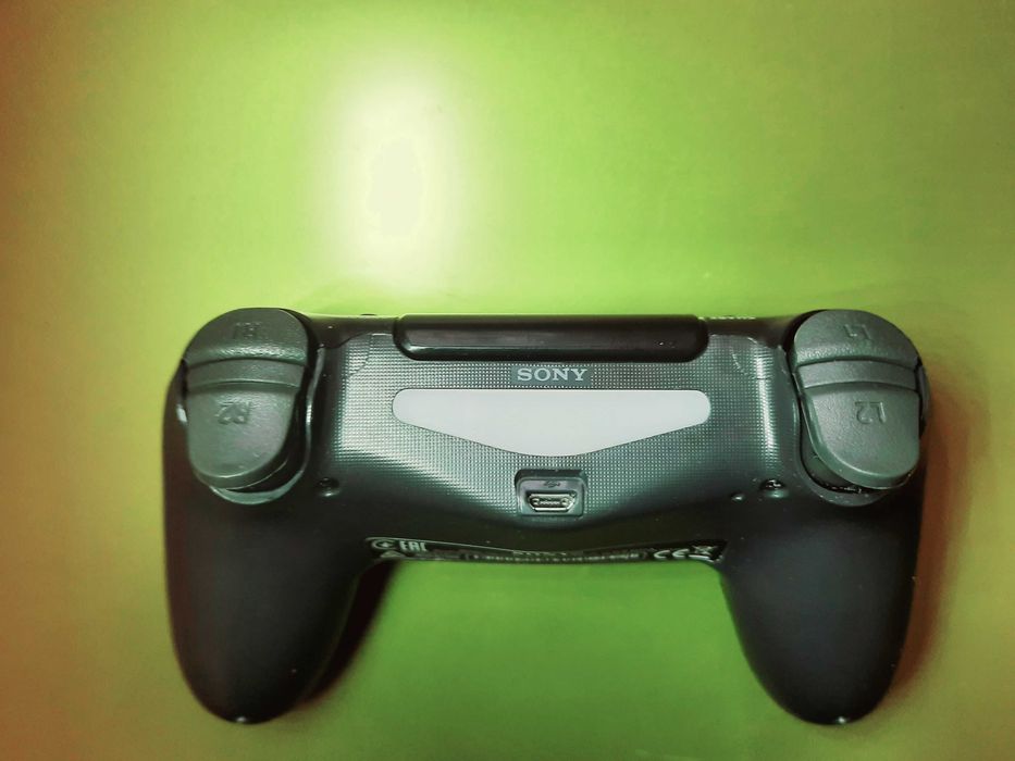 Джойстик PS4 Оригинал Геймпад