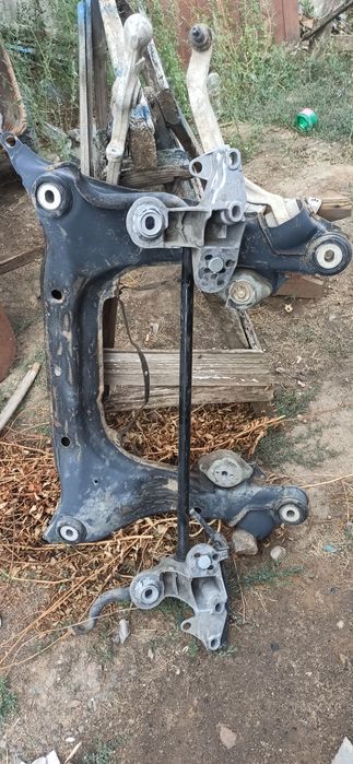 Підрамник, стабілізатор фольцваген, ауді