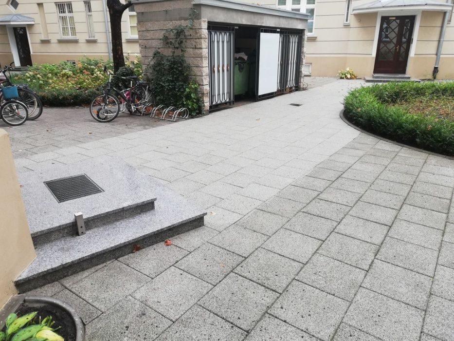 Mycie elewacji, kostki, mycie dachu. czyszczenie rynien udrażnianie