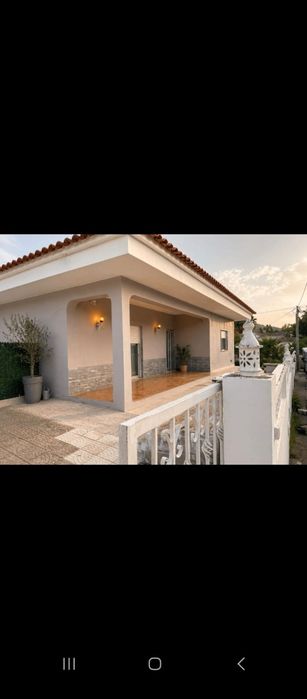 Casa para alugar