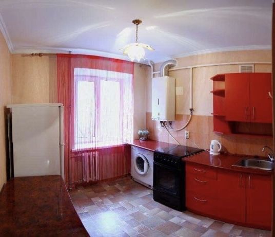 Посуточно и почасово уютная квартира в Заводском районе