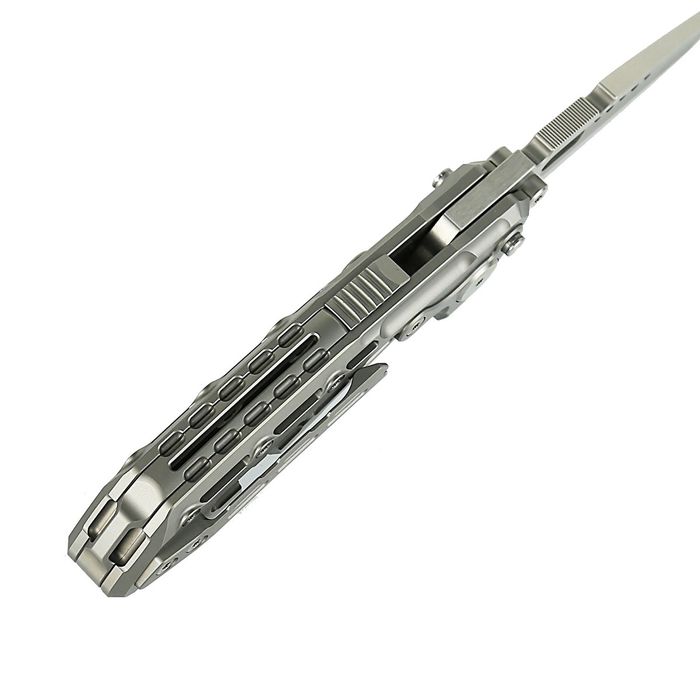 Nóż składany Reate TX228 LE No 084/200 Bead (TX228 TBB.TBB.SAT)
