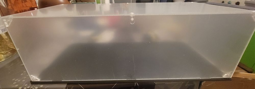 Продам акрилові бокси для Lego Technic