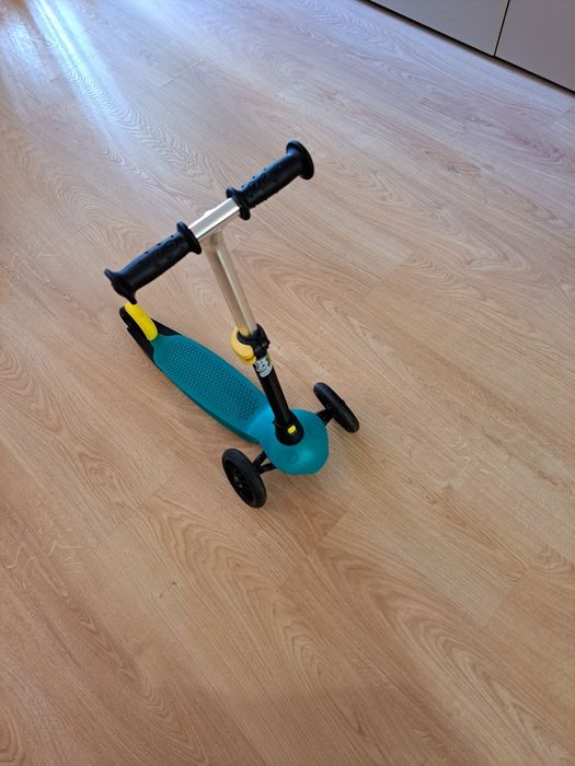 Trotinete de criança