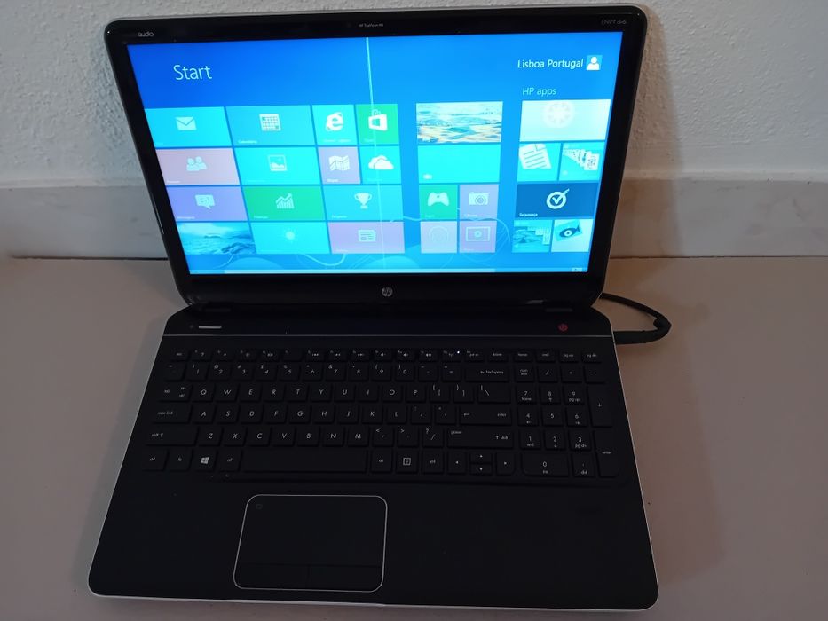 HP ENVY 17" Notebook PC