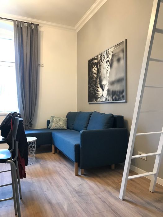 Mieszkanie 2 pokojowe, centrum Katowic, bez prowizji - View 2