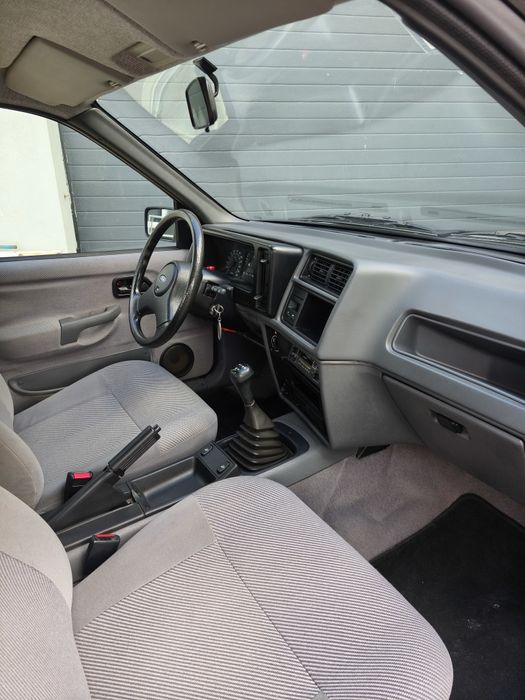 Ford Sierra 1.8 GL