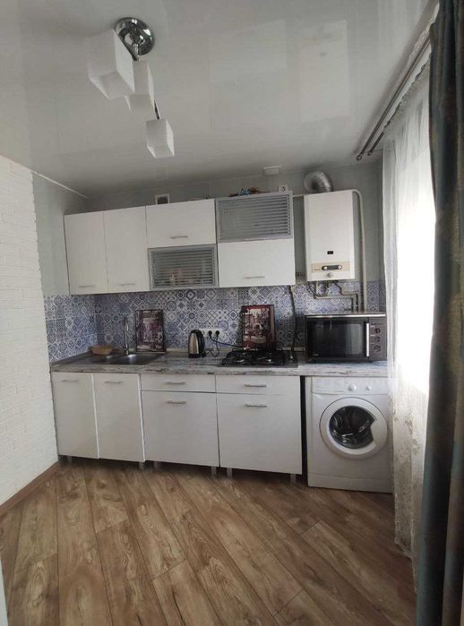 Здається 2‑кімнатна квартира в центральній частині міста_GK