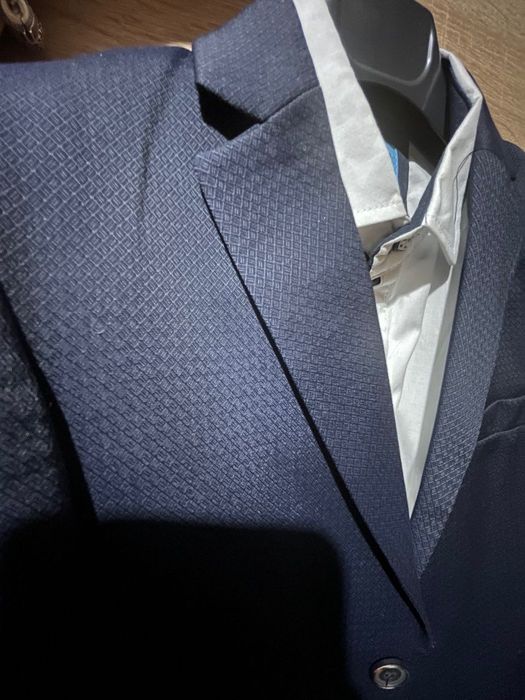 Костюм на хлопчика