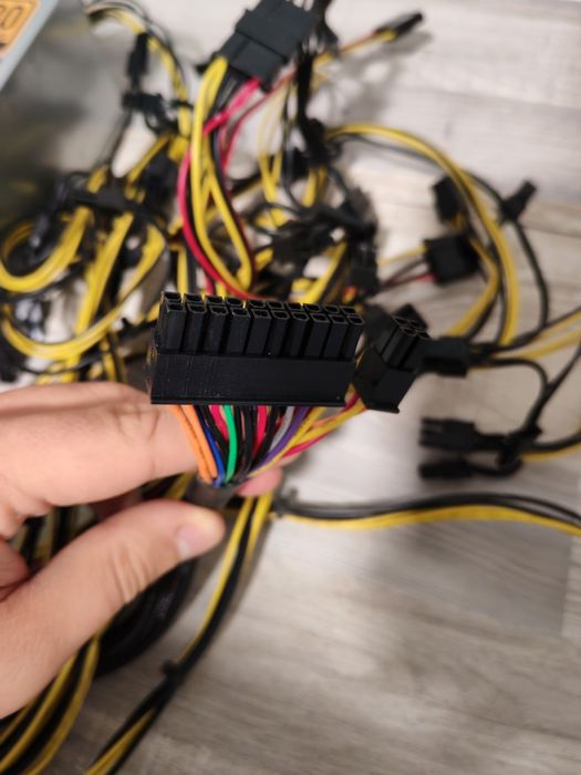 LC1800 1800W PSU64585196605315122