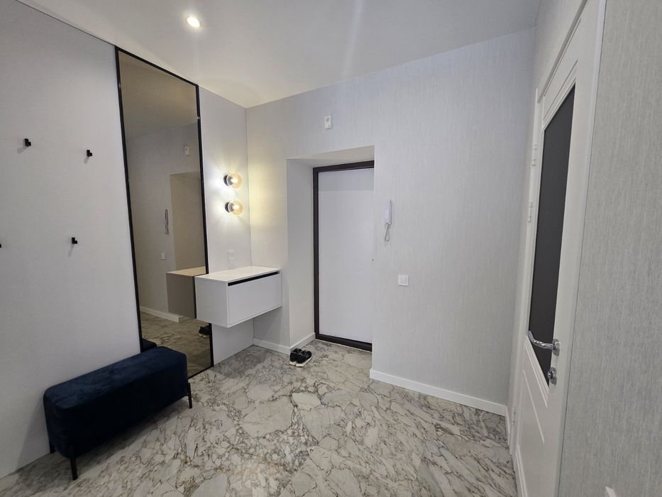 Здається Шикарна 1 кімната квартира район Академічний, перша здача.