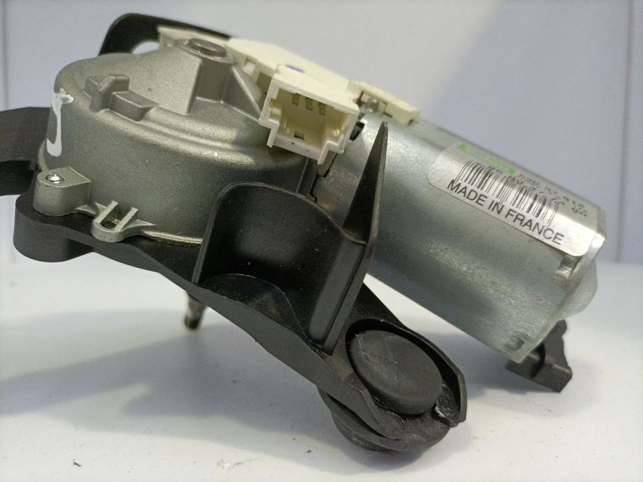 Motor limpa vidros trás CITROËN C4 II (B7)