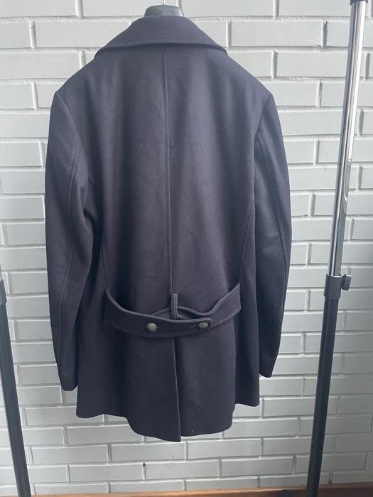 Пальто-бушлат Paul Smith, оригінал — розмір M