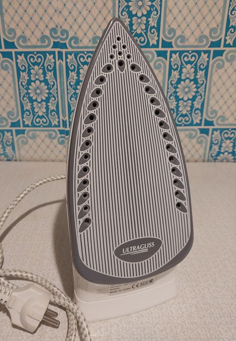 Праска Tefal Ultragliss