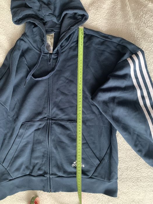Толстовка Адідас Adidas жіноча