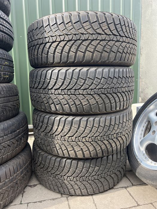 Шини 245/45R18 Kumho